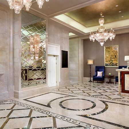The Sebel Xining-Managed By Sofitel Ξενοδοχείο Εξωτερικό φωτογραφία