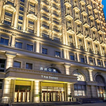 The Sebel Xining-Managed By Sofitel Ξενοδοχείο Εξωτερικό φωτογραφία