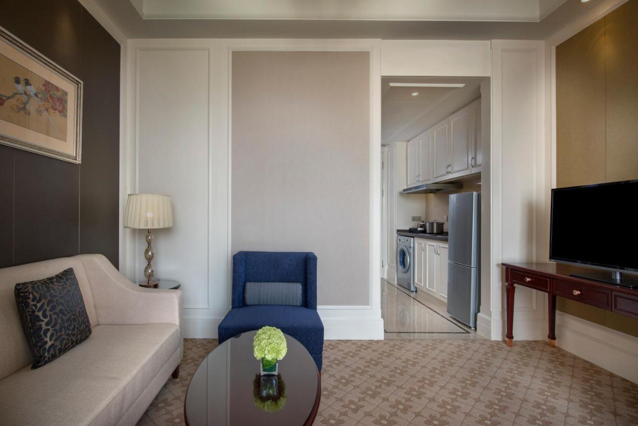The Sebel Xining-Managed By Sofitel Ξενοδοχείο Εξωτερικό φωτογραφία