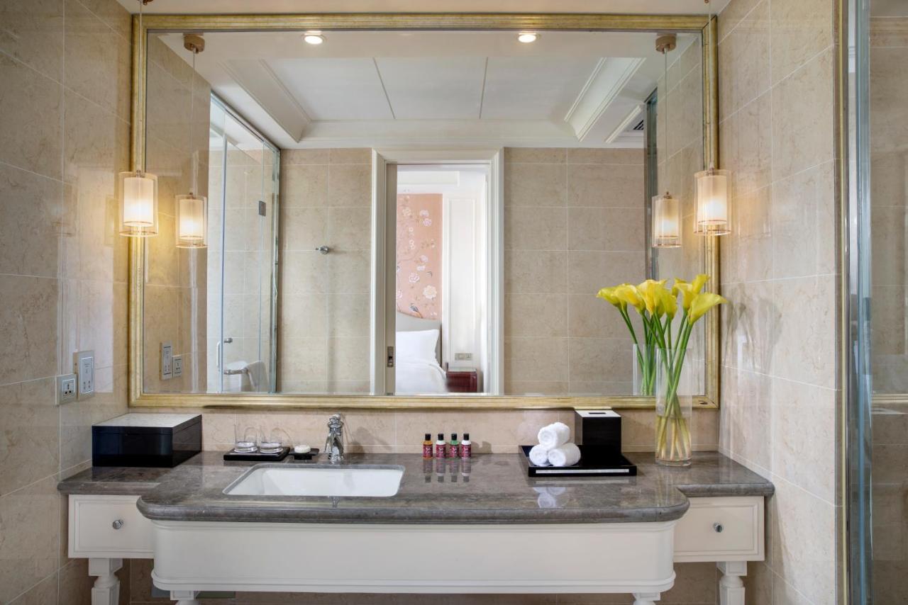 The Sebel Xining-Managed By Sofitel Ξενοδοχείο Εξωτερικό φωτογραφία