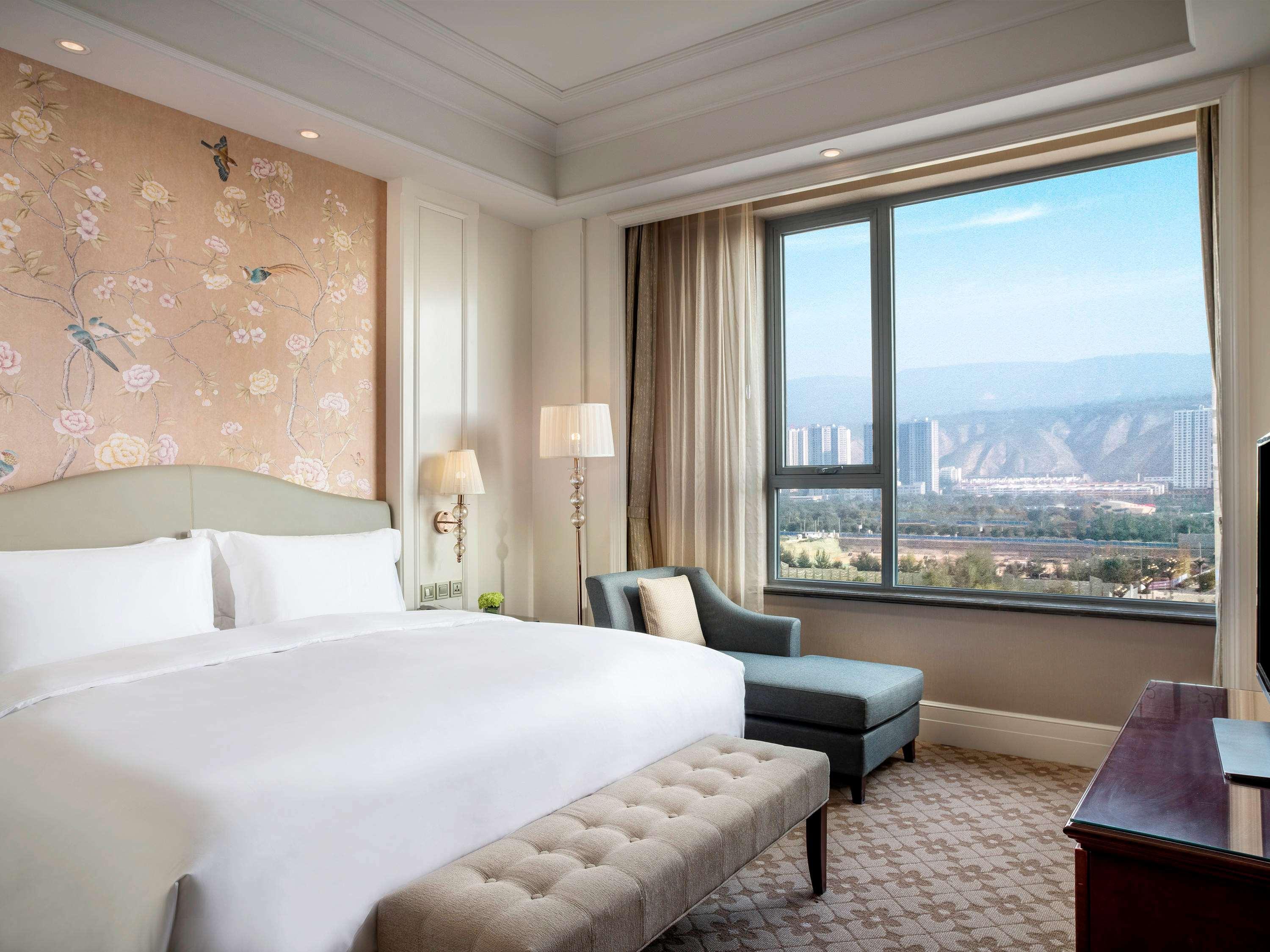 The Sebel Xining-Managed By Sofitel Ξενοδοχείο Εξωτερικό φωτογραφία