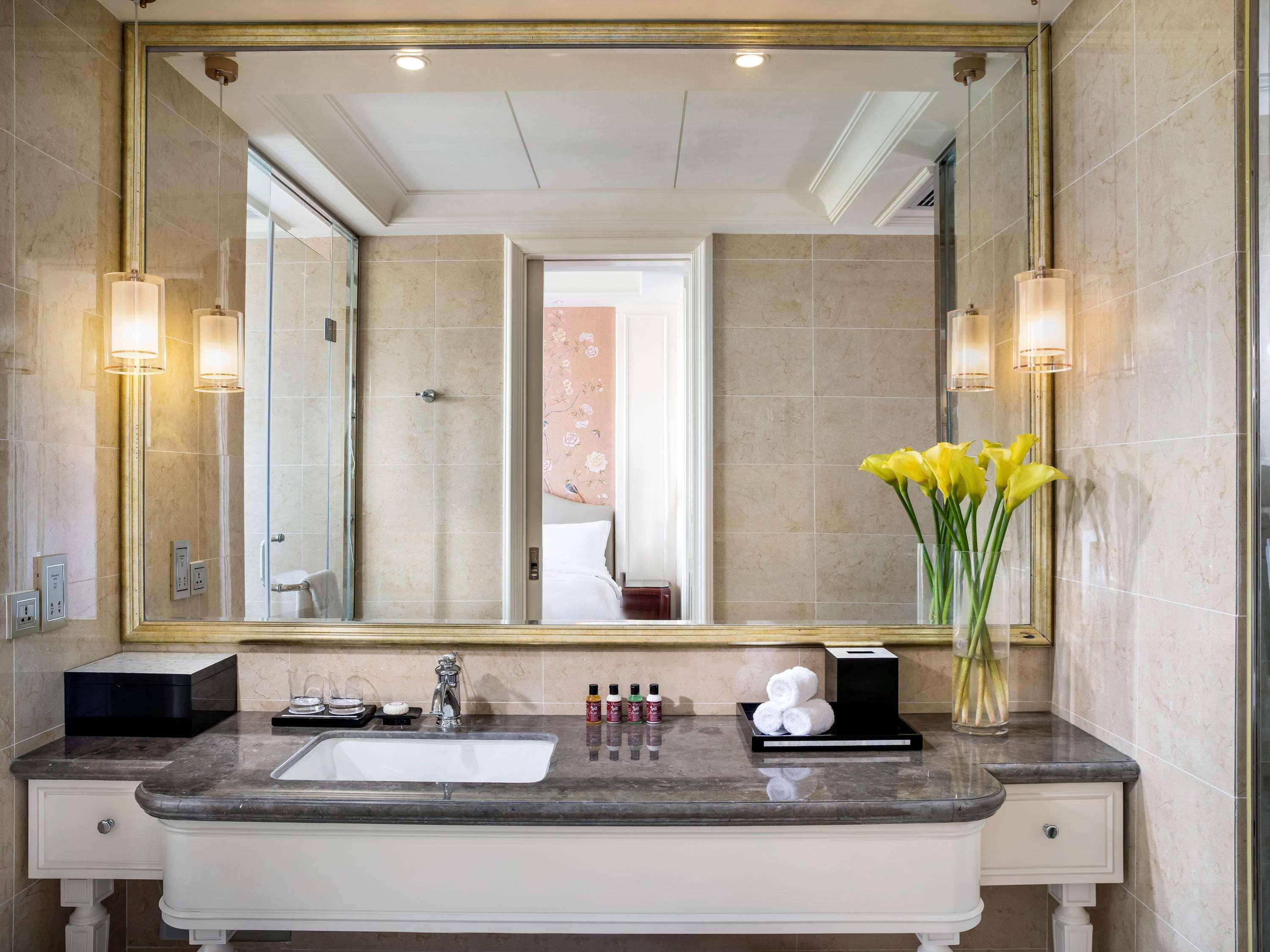 The Sebel Xining-Managed By Sofitel Ξενοδοχείο Εξωτερικό φωτογραφία