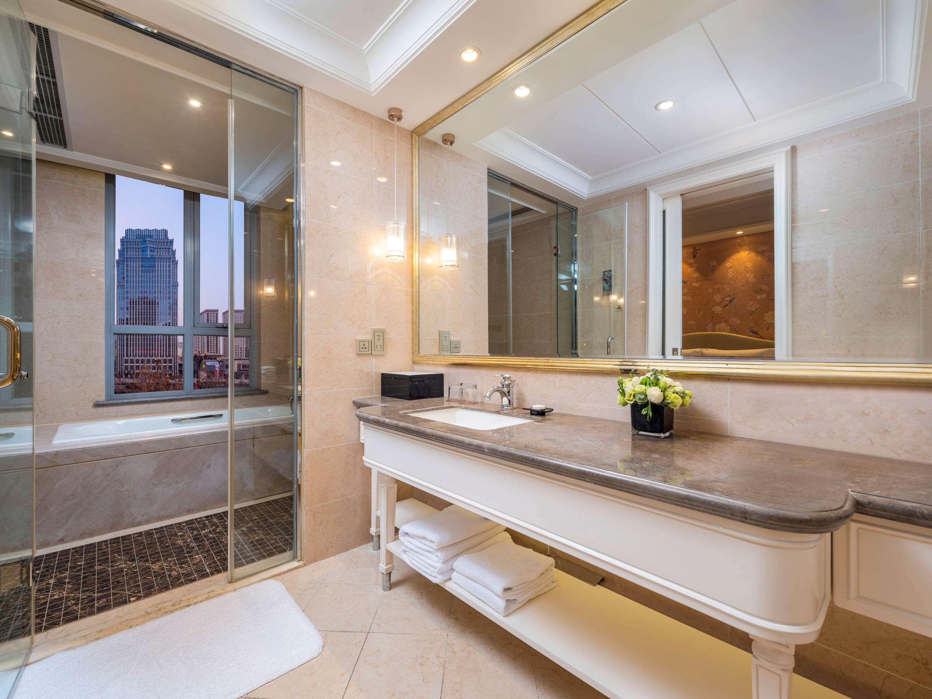 The Sebel Xining-Managed By Sofitel Ξενοδοχείο Εξωτερικό φωτογραφία