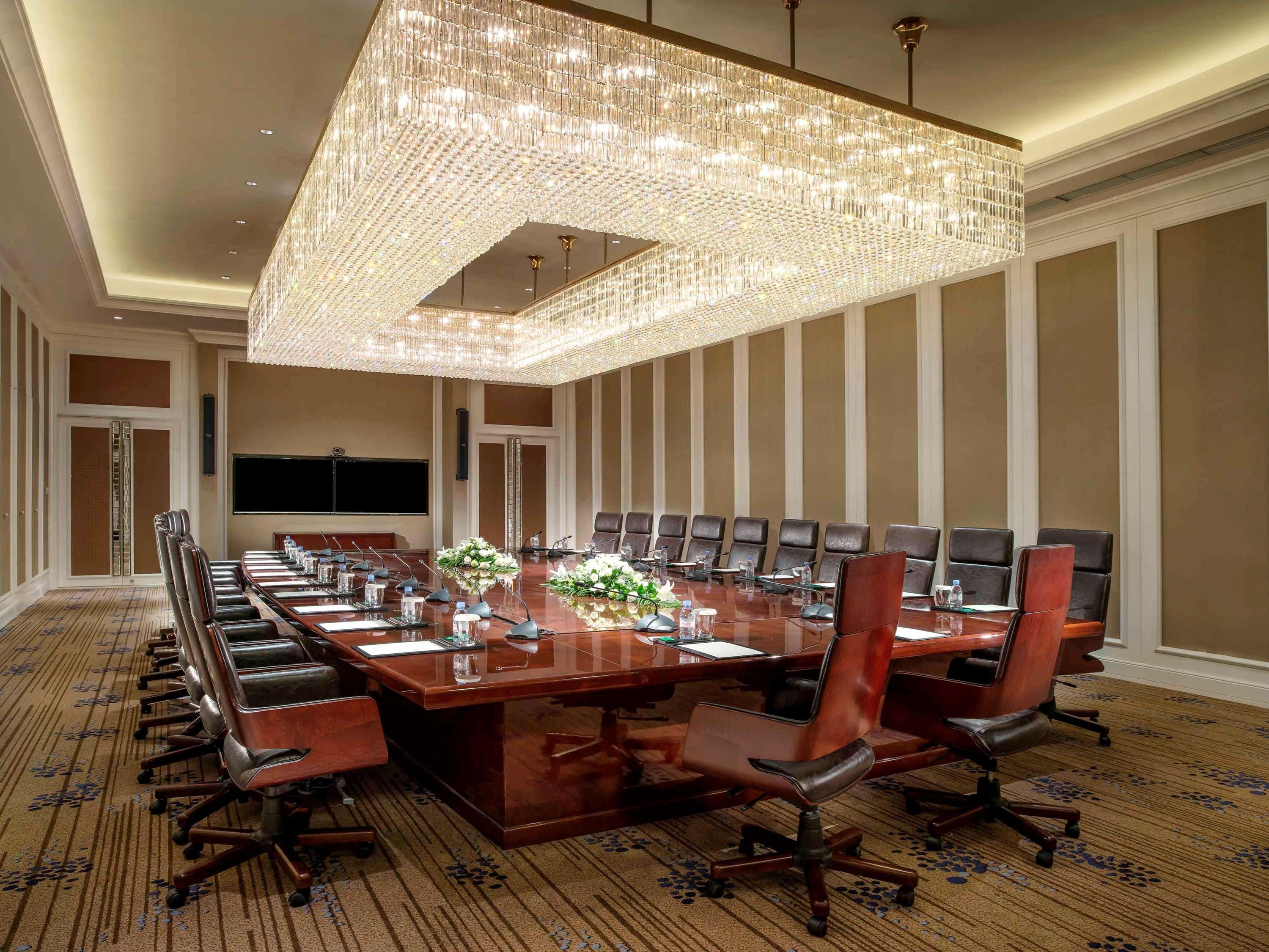 The Sebel Xining-Managed By Sofitel Ξενοδοχείο Εξωτερικό φωτογραφία