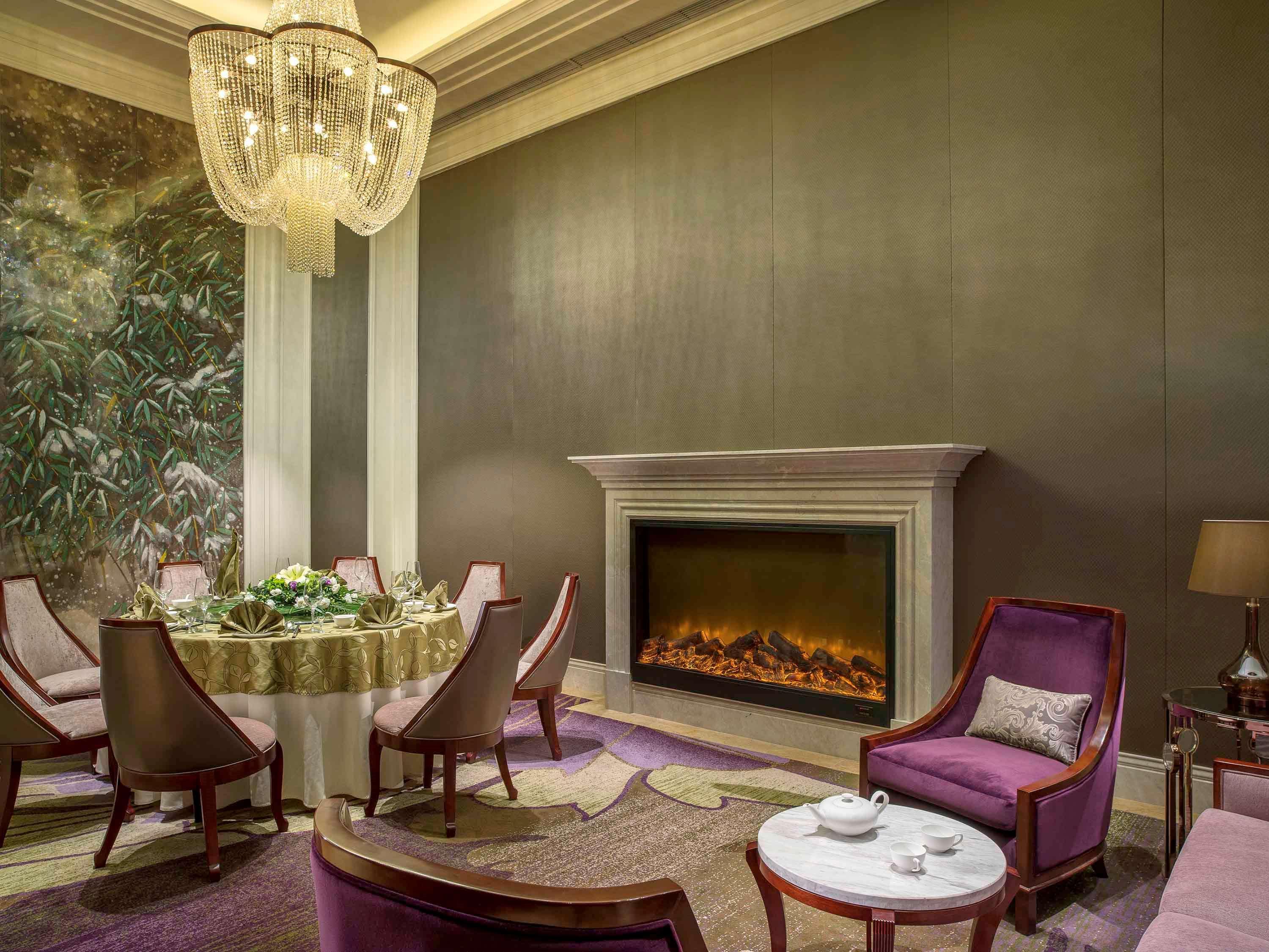 The Sebel Xining-Managed By Sofitel Ξενοδοχείο Εξωτερικό φωτογραφία
