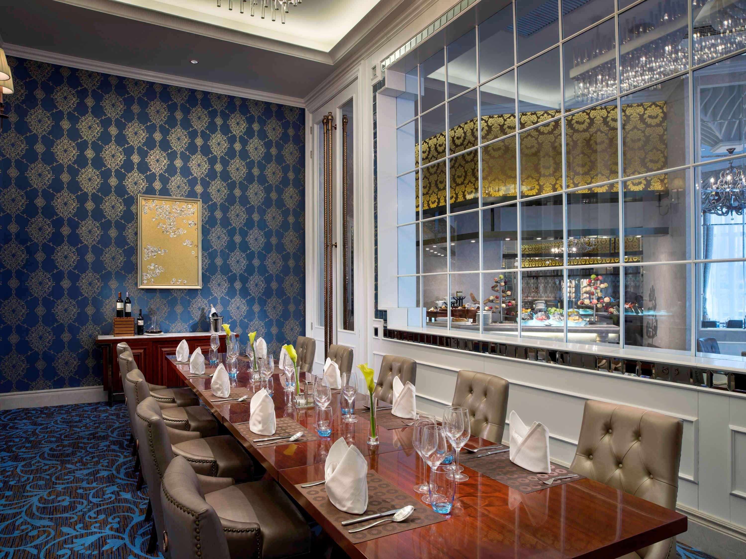 The Sebel Xining-Managed By Sofitel Ξενοδοχείο Εξωτερικό φωτογραφία