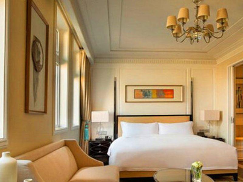 The Sebel Xining-Managed By Sofitel Ξενοδοχείο Εξωτερικό φωτογραφία