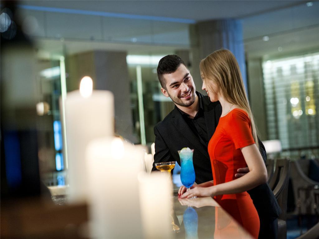 The Sebel Xining-Managed By Sofitel Ξενοδοχείο Εξωτερικό φωτογραφία
