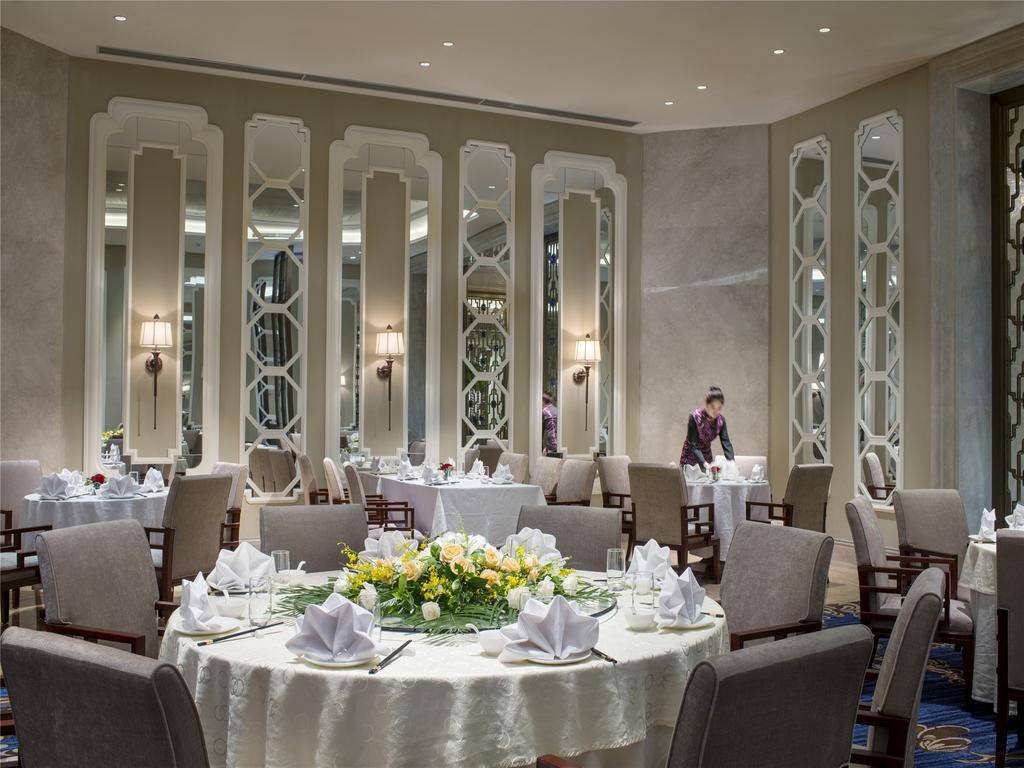 The Sebel Xining-Managed By Sofitel Ξενοδοχείο Εξωτερικό φωτογραφία