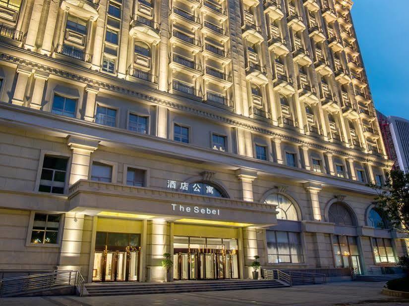 The Sebel Xining-Managed By Sofitel Ξενοδοχείο Εξωτερικό φωτογραφία
