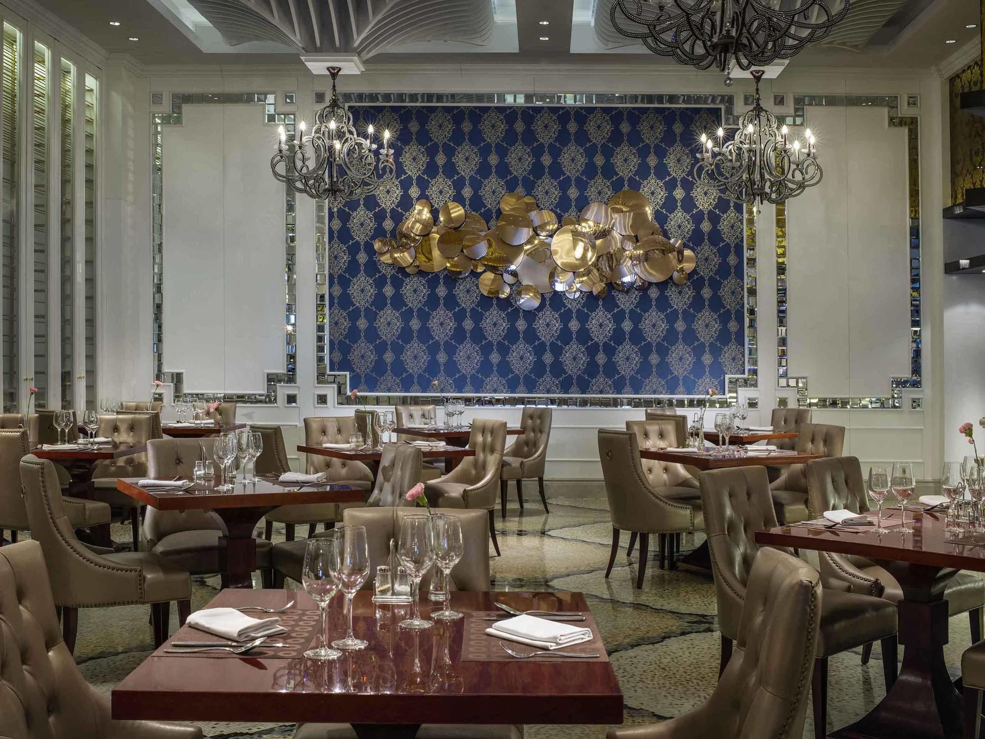 The Sebel Xining-Managed By Sofitel Ξενοδοχείο Εξωτερικό φωτογραφία
