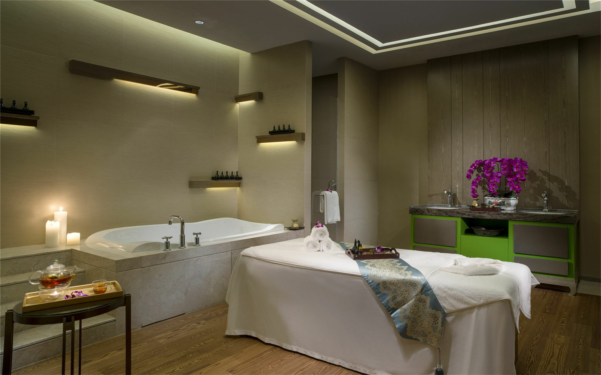 The Sebel Xining-Managed By Sofitel Ξενοδοχείο Εξωτερικό φωτογραφία