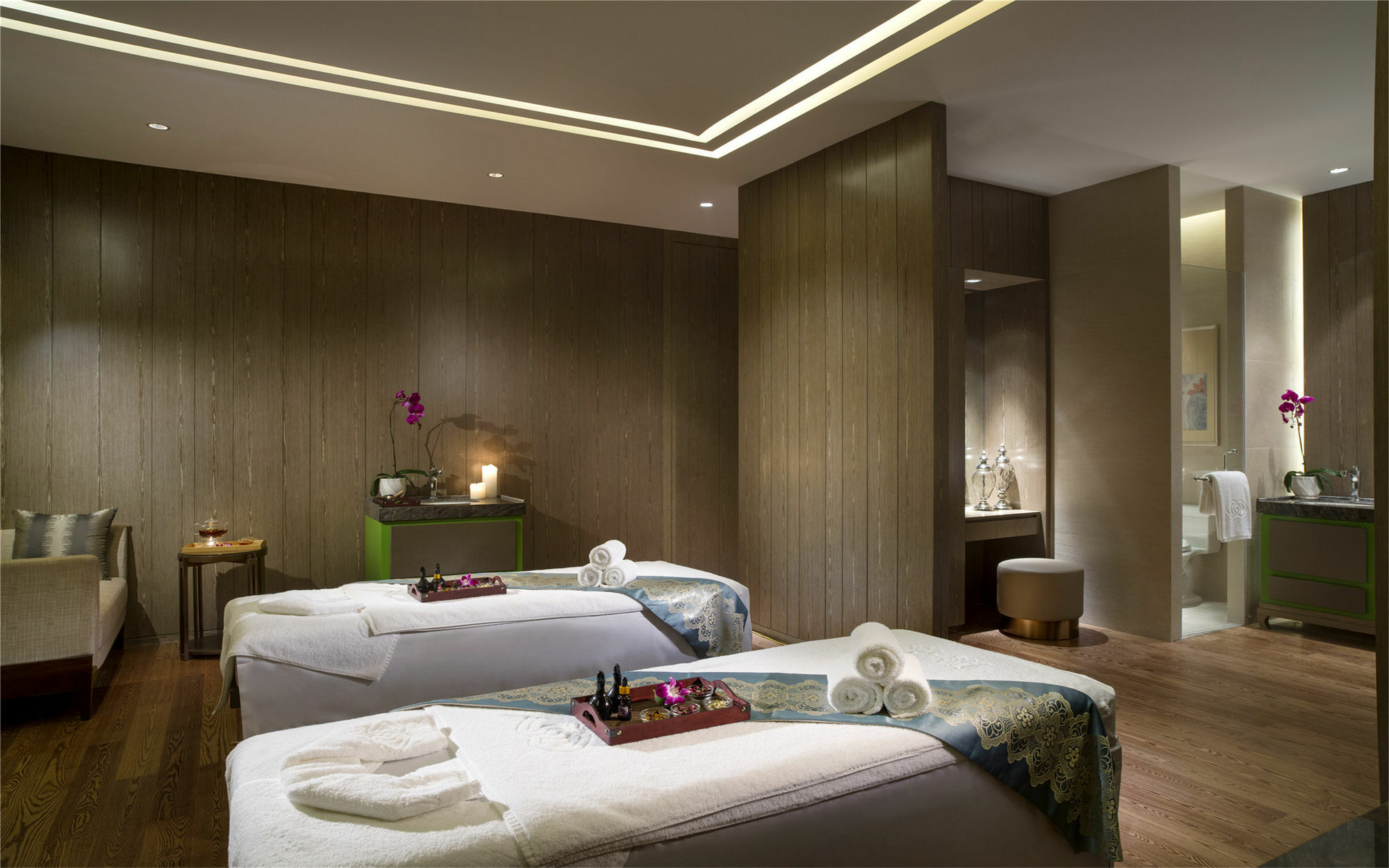 The Sebel Xining-Managed By Sofitel Ξενοδοχείο Εξωτερικό φωτογραφία