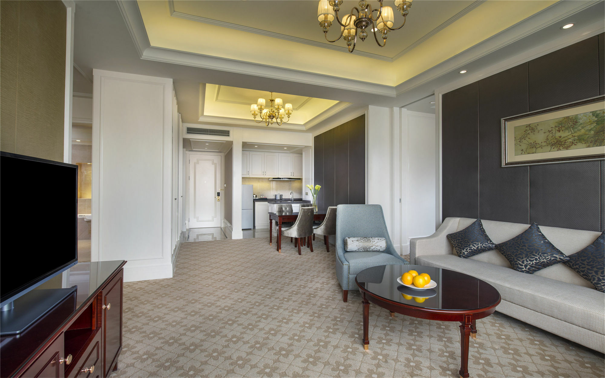 The Sebel Xining-Managed By Sofitel Ξενοδοχείο Εξωτερικό φωτογραφία